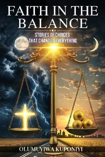 Faith In The Balance