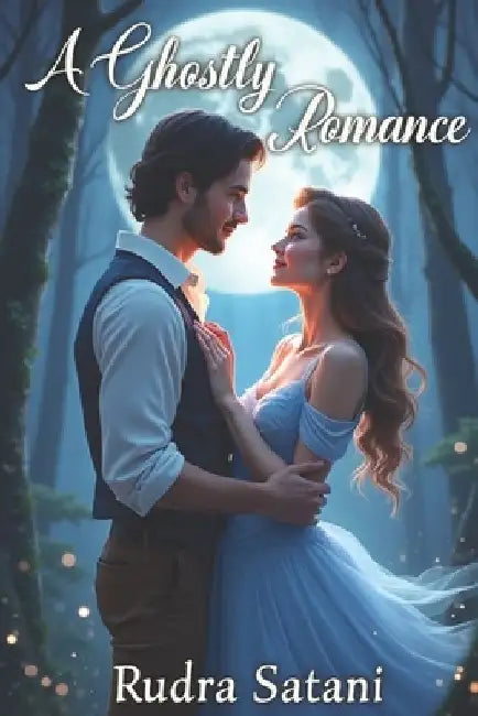A Ghostly Romance by Rudra Satani