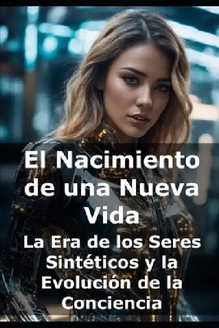 El Nacimiento de una Nueva Vida: La Era de los Seres Sintéticos y la Evolución de la Conciencia by Ia Vital