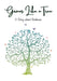 Grows Like a Tree: A Story about Kindness by Don Barral