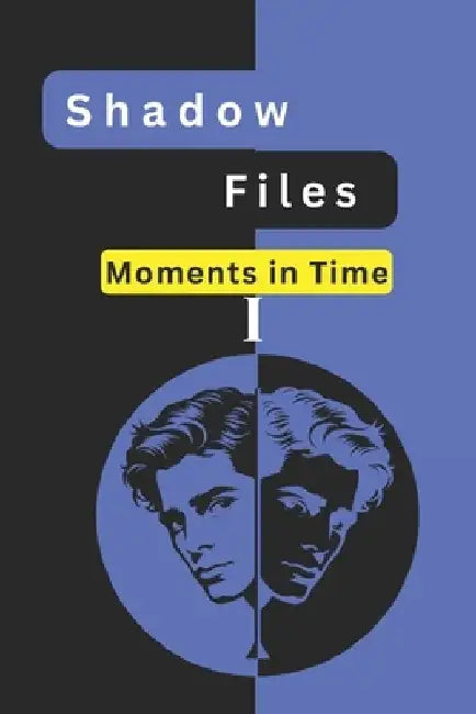 Shadow Files Moments in Times: Cuban Missile Crisis Watergate Secret Agent Cicero Operation Bernhard Romeo Spies Chinese-style Espionage by Ember Shadows