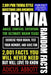Trivia: 2,001 Random Facts and Pub Trivia Style Questions and Answers by Adicus Abbott