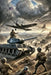 The Korean War (1950-1953) by James Harrow