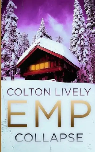 EMP Collapse by Colton Lively