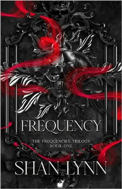 Frequency by Lynn, Shan