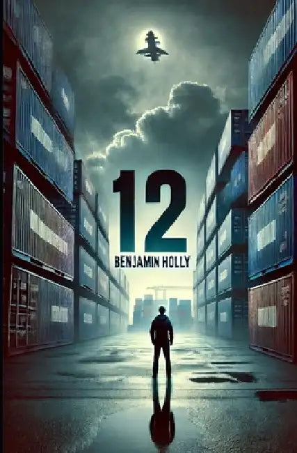 12 by Benjamin Holly