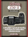 Nikon Z50 II Handbook: A Simplified Approach for Creating Great Photos and Videos with A Mirrorless Camera by Matt Vic