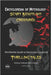 Encyclopedia of Mythology Scary Beasts and Creatures: A Beginner's Guide to Monsters, World History of Creepy Legends by Carver, Ciell
