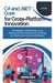 C# and .NET Core for Cross-Platform Innovation: Strategies, Frameworks, and Advanced Techniques for Building the Next Generation of Software by Thompson Carter