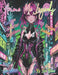 Anime Me Legends: Anime & Manga Character Creations by Sea Blues