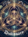 The Divine Dictionary: A Guide To Becoming by Frank Wagner