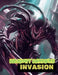 Midnight Markers: Invasion by Mystique Watson