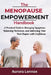 The Menopause Empowerment Handbook: A Practical Guide to Managing Symptoms, Balancing Hormones, and Embracing Your Next Chapter with Confidence by Aurora Lennox