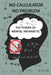 No Calculator, No Problem: The Power of Mental Arithmetic by How Do You Do Math