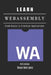 LEARN WebAssembly: From Basics to Practical Applications by Diego Rodrigues