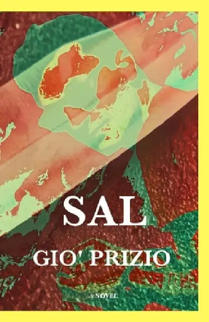 Sal by Gio' Prizio