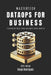 DataOps FOR BUSINESS: Transform Data into Insights with Agility by Diego Rodrigues
