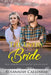 The Livery Bride by Susannah Calloway