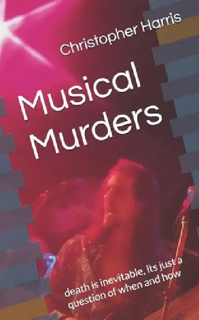 Musical Murders