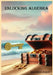 Unlocking Algebra by Brandon Hurdt