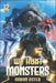 We Hunt Monsters 12 by Richard Sashigane
