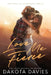 Love Me Fierce: A Small Town Suspense Romance by Dakota Davies