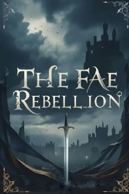 The Fae Rebellion by Hunter Lee