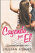 Cayendo por Él: Una Novela Juvenil de Romance Dulce by Shadow, Scribe