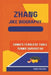 Zhang Jike Biography: China's Fearless Table Tennis Superstar by Owen Owen Wilkins