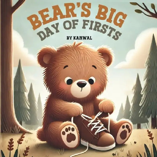 Bears Big Day Of Firsts