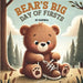 Bears Big Day Of Firsts