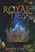 Royal Ties by Seren Tywyll