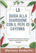 La Guida Alla Guarigione Con Il Pepe Di Cayenna: Aumentare l'energia per alleviare il dolore e disintossicarsi in modo naturale by Marlowe Emberlin