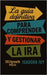 La guía definitiva para comprender y gestionar la ira by Ivy, Isadora