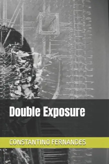 Double Exposure by Constantino Fernandes