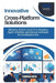 Innovative Cross-Platform Solutions: Merging Python and C# to Develop Agile, Scalable, and Secure Software for the Modern Era by Thompson Carter
