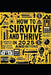 How-to "Survive and Thrive in 2025" and Beyond by Shannon Merriwether