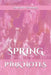 Spring Pink Notes by Samanthi Fernando