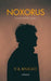 Noxorus: BornShadow Series by Victoria Bonham Knight