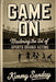 Game On: Mastering the Art of Sports Drama Acting by Kimmy Sunday