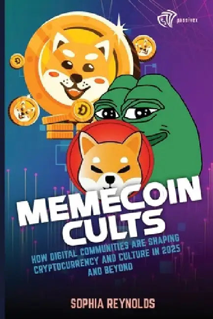 Memecoin Cults: How Digital Communities Are Shaping Cryptocurrency and Culture in 2025 and Beyond by Sophia Reynolds