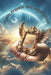 Poetic Prayers and Inspirations by Eugenia James