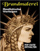 Brandmalerei Vorlagen: Mystische Themen - Detaillierte, Magische, Dunkle und Von der Nordischen Mythologie Inspirierte Designs für Kreative Kunst (PDF by Greta, Falkenstein