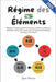 Régime des 5 Éléments: Médecine Traditionnelle Chinoise pour le Bien-être Naturel, l'Équilibre Alimentaire Saisonnier et la Nutrition Holistique du Co by Giulio Massironi