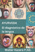 Ayurveda: El diagnóstico de la lengua by Santiago Suarez-Rubio, Walter Shantree Kacera