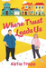 Where Trust Leads Us: A Sapphic Romance by Katie Trapp