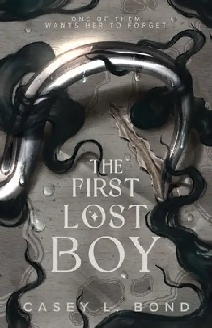 The First Lost Boy by Casey L. Bond