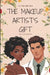The Makeup Artist's Gift: A Clean BWWM Romance by Joy Lovegrove