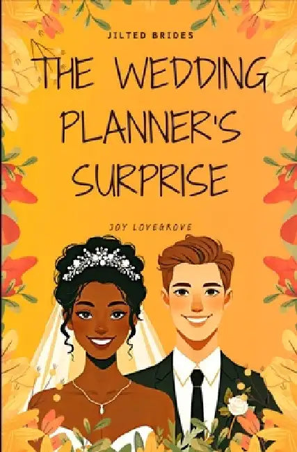 The Wedding Planner's Surprise: A Clean BWWM Romance by Joy Lovegrove