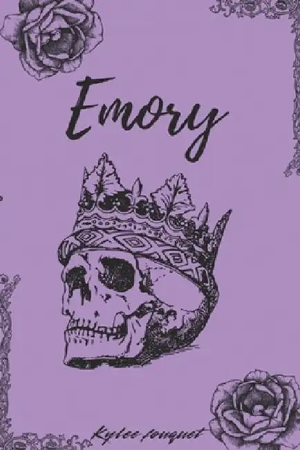 Emory by Kylee Marie Fouquet